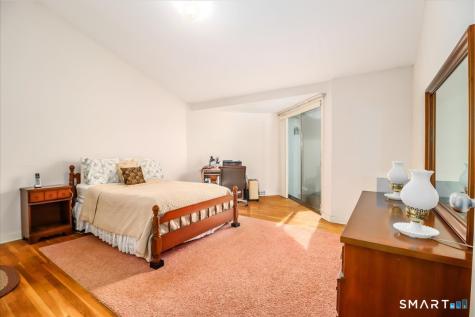 160 Fairfield Woods Road Fairfield CT 06825