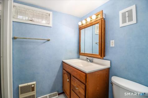 160 Fairfield Woods Road Fairfield CT 06825