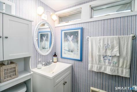 160 Fairfield Woods Road Fairfield CT 06825