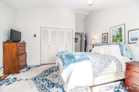160 Fairfield Woods Road Fairfield CT 06825