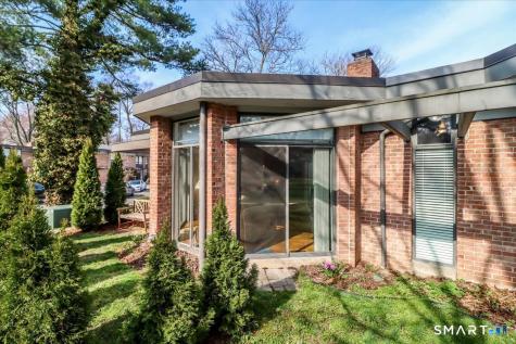 160 Fairfield Woods Road Fairfield CT 06825