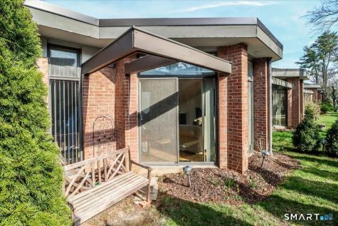160 Fairfield Woods Road Fairfield CT 06825