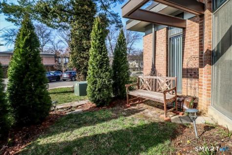 160 Fairfield Woods Road Fairfield CT 06825