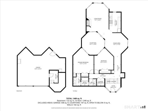 160 Fairfield Woods Road Fairfield CT 06825