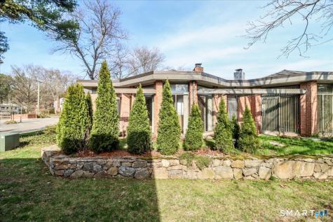 160 Fairfield Woods Road Fairfield CT 06825
