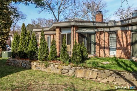 160 Fairfield Woods Road Fairfield CT 06825