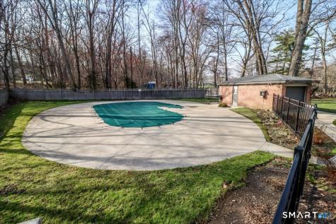 160 Fairfield Woods Road Fairfield CT 06825