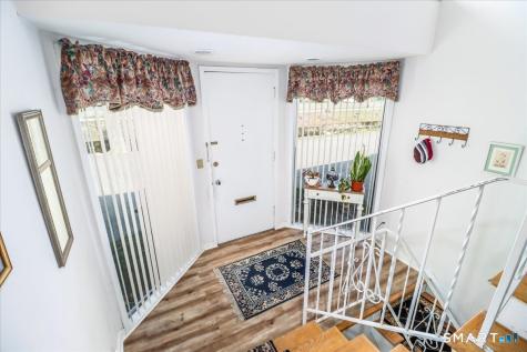 160 Fairfield Woods Road Fairfield CT 06825