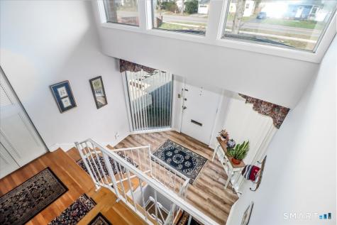 160 Fairfield Woods Road Fairfield CT 06825