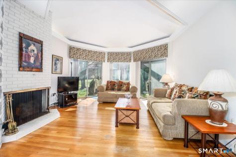 160 Fairfield Woods Road Fairfield CT 06825