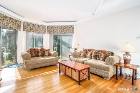 160 Fairfield Woods Road Fairfield CT 06825