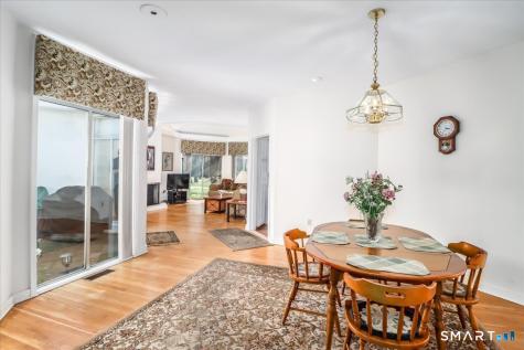 160 Fairfield Woods Road Fairfield CT 06825