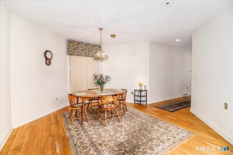 160 Fairfield Woods Road Fairfield CT 06825