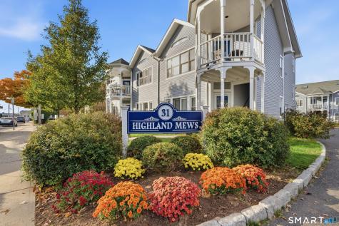 31 High Street Norwalk CT 06851