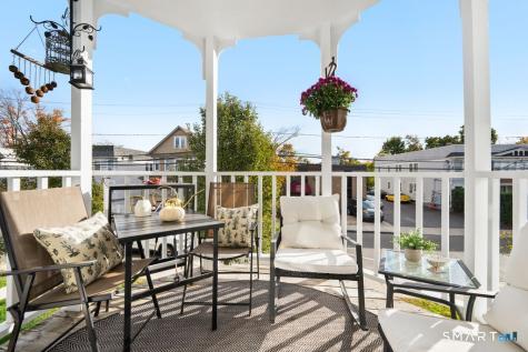 31 High Street Norwalk CT 06851