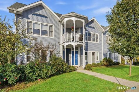 31 High Street Norwalk CT 06851