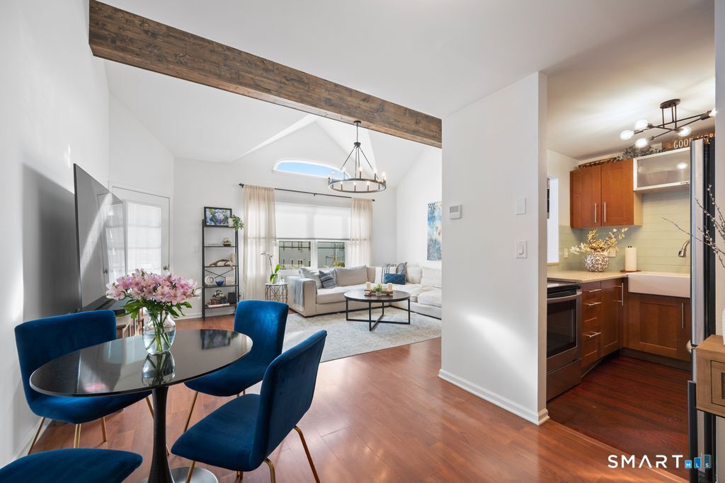 31 High Street Norwalk CT 06851