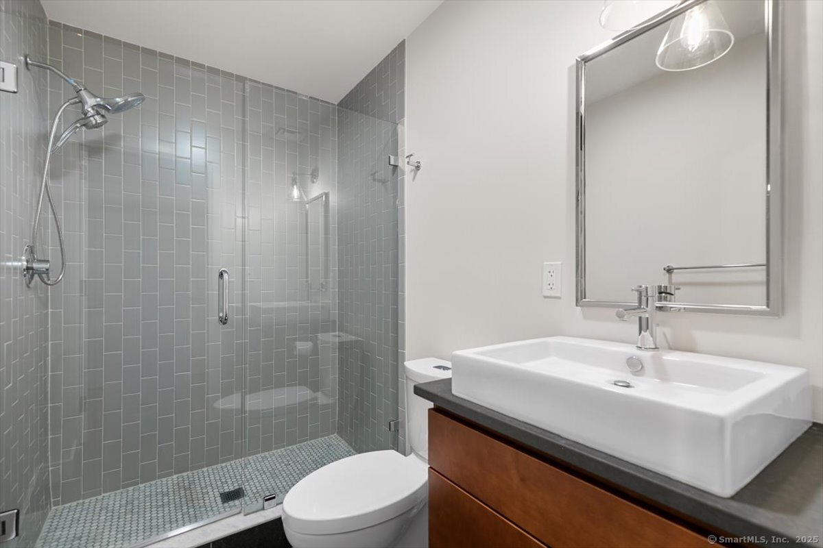 New Haven CT 06510