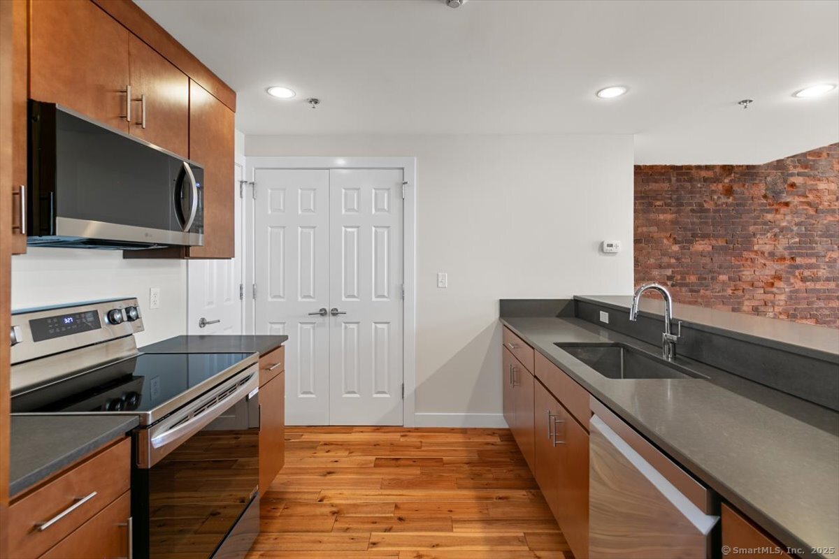 New Haven CT 06510