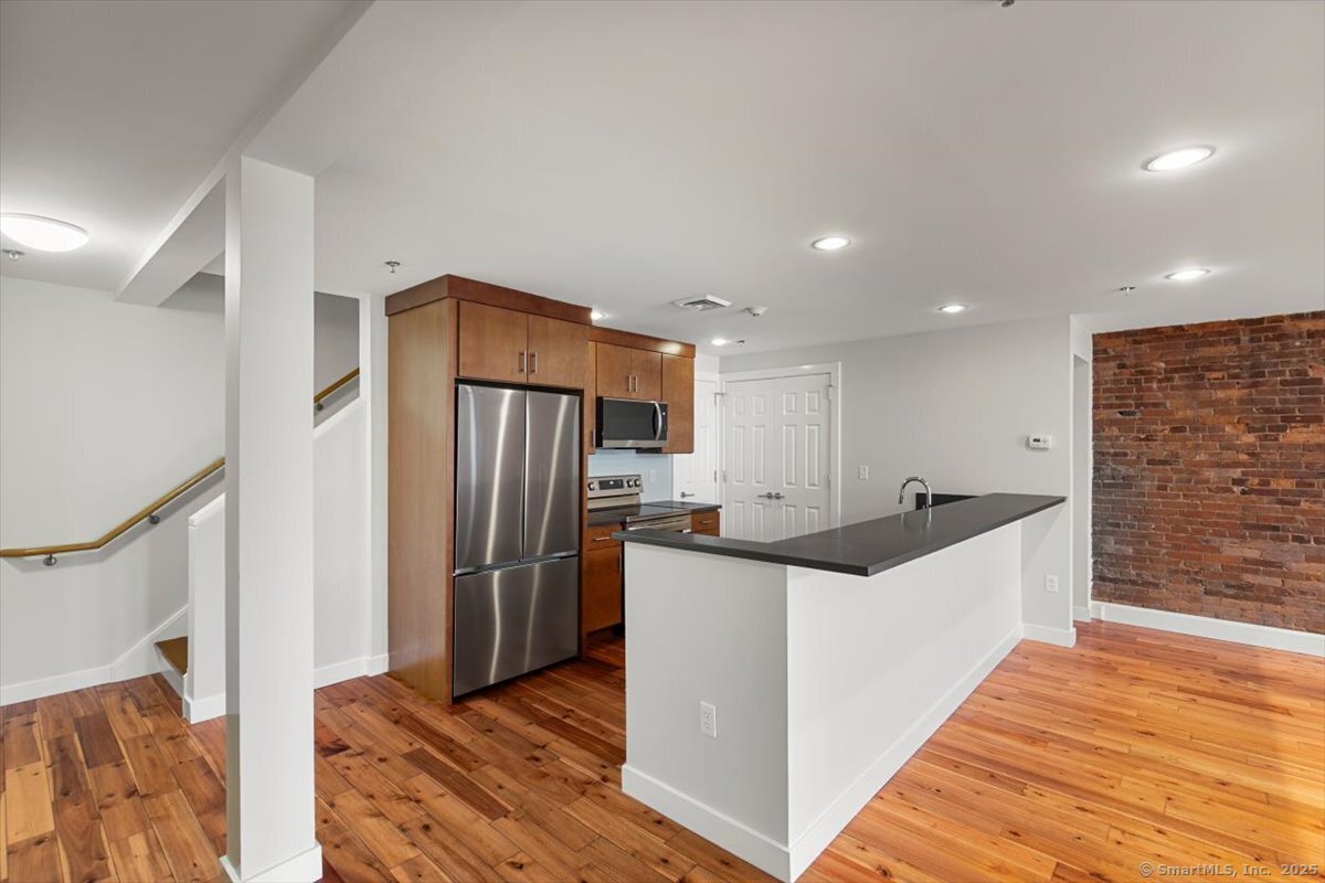 New Haven CT 06510