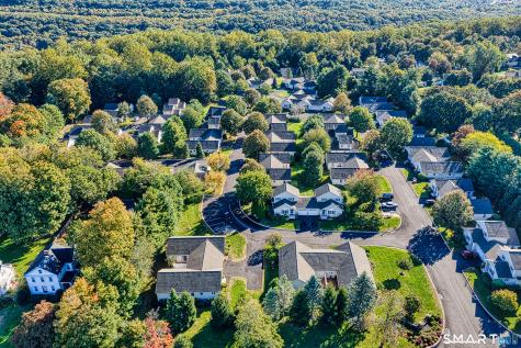 36 Long Hill Place Trumbull CT 06611