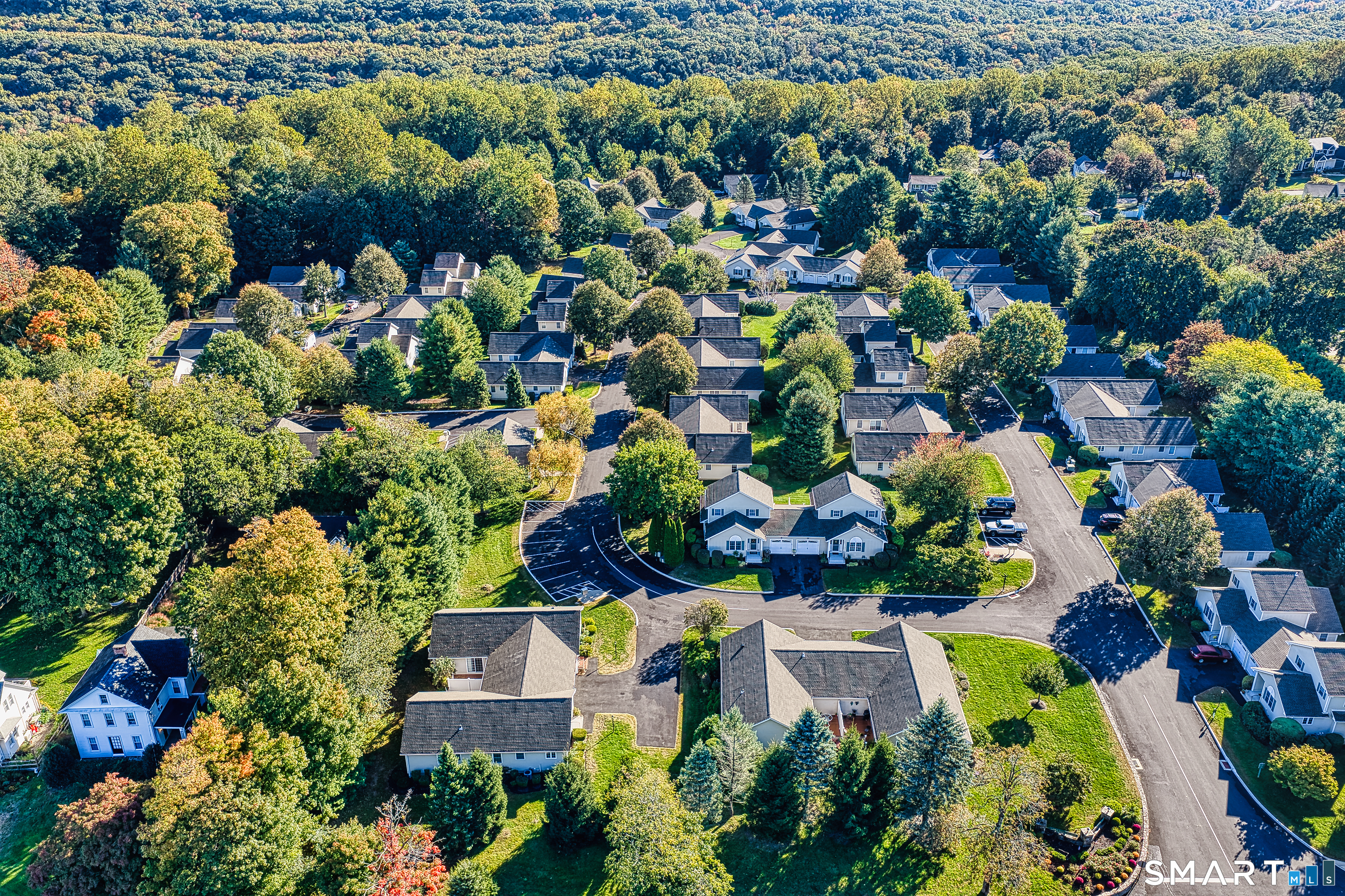 36 Long Hill Place Trumbull CT 06611