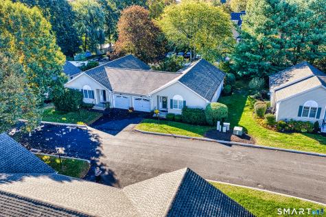 36 Long Hill Place Trumbull CT 06611