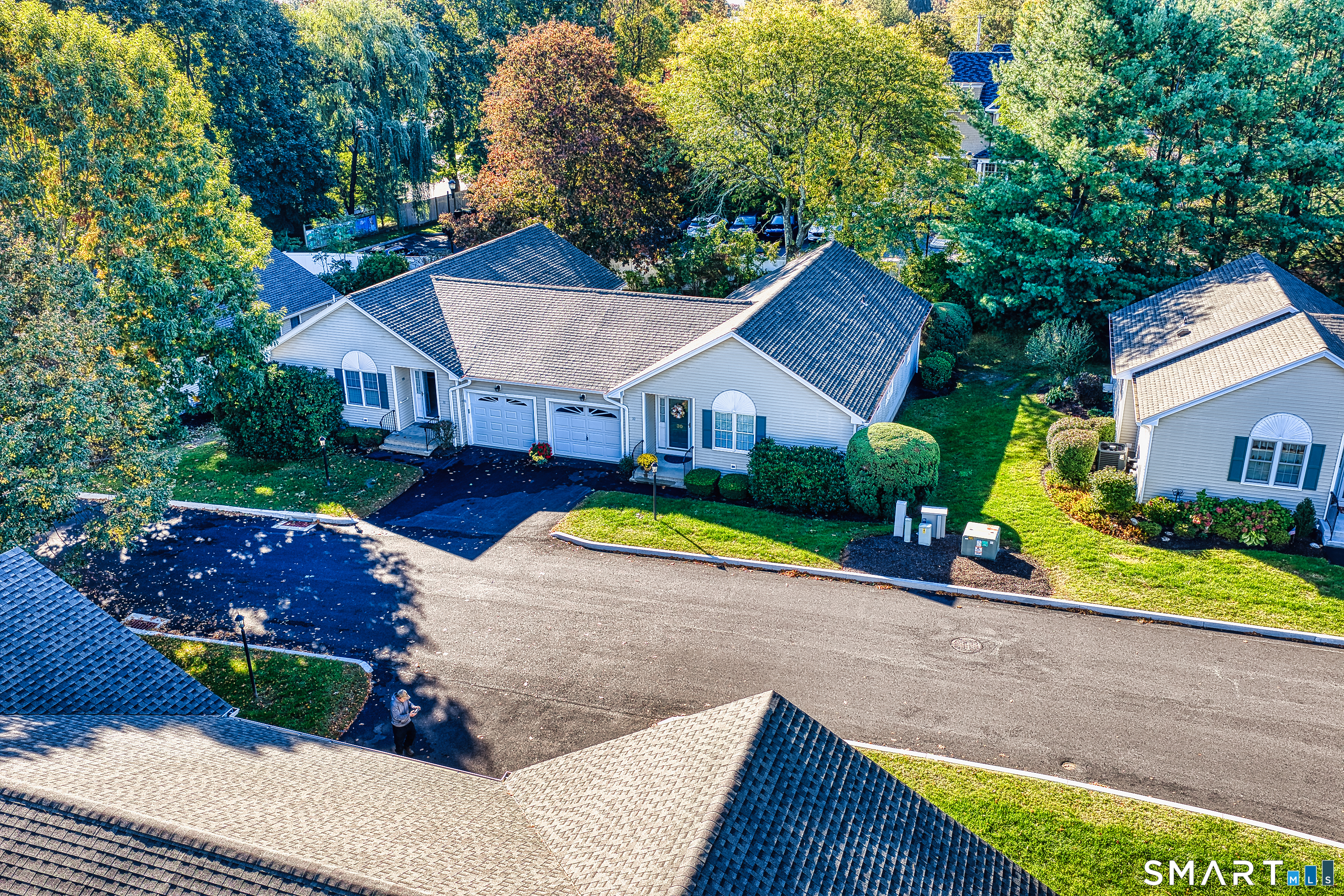36 Long Hill Place Trumbull CT 06611