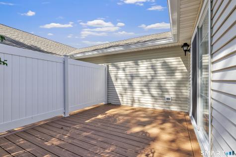 36 Long Hill Place Trumbull CT 06611
