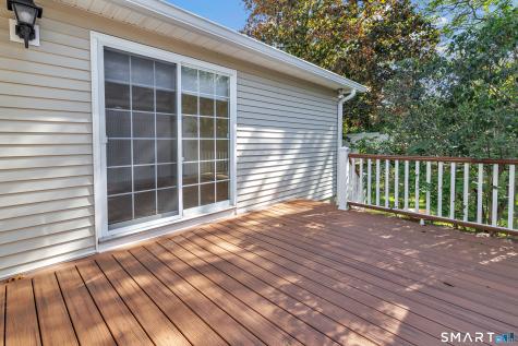 36 Long Hill Place Trumbull CT 06611
