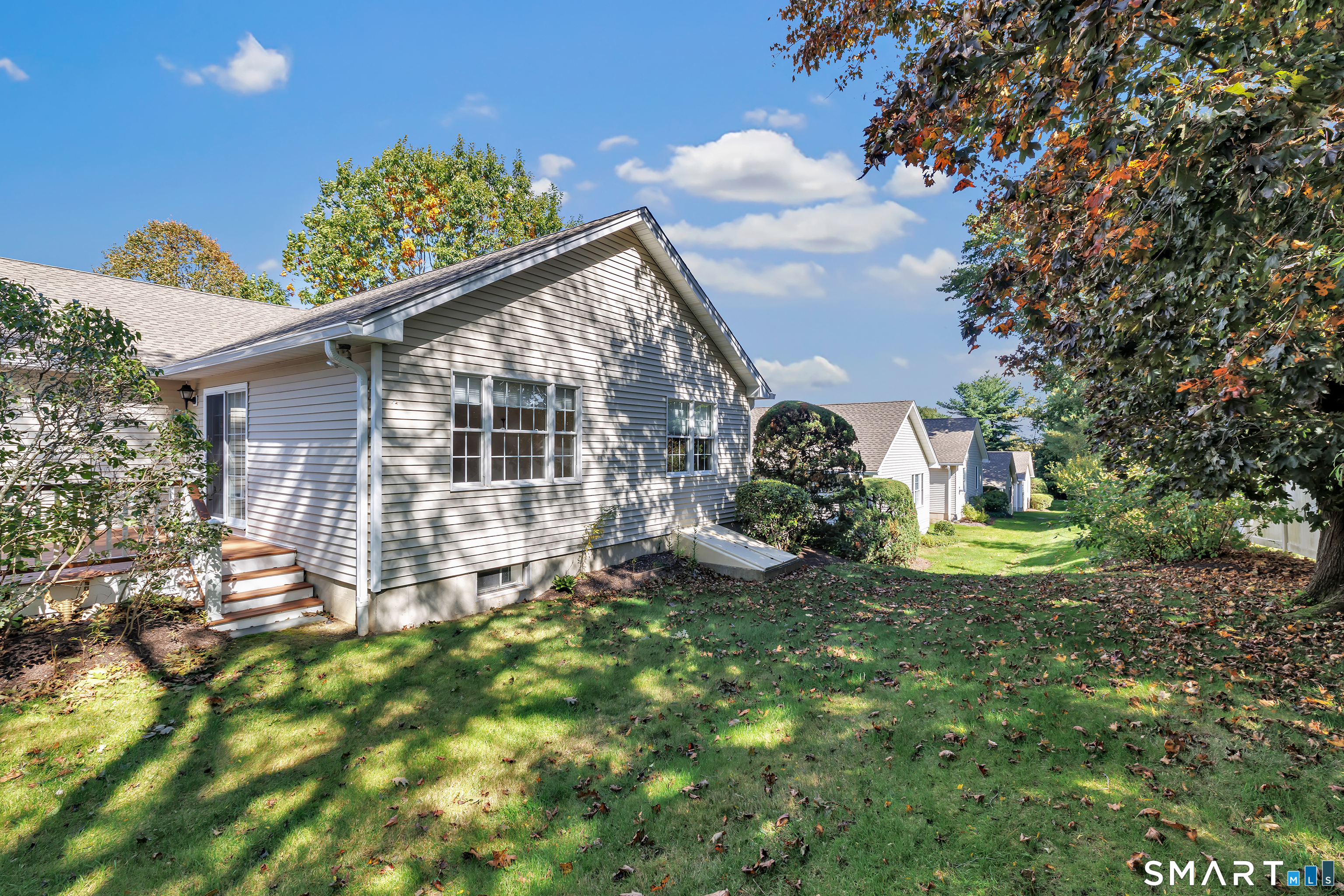 36 Long Hill Place Trumbull CT 06611