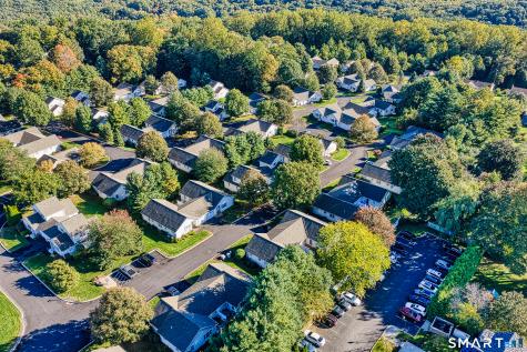 36 Long Hill Place Trumbull CT 06611