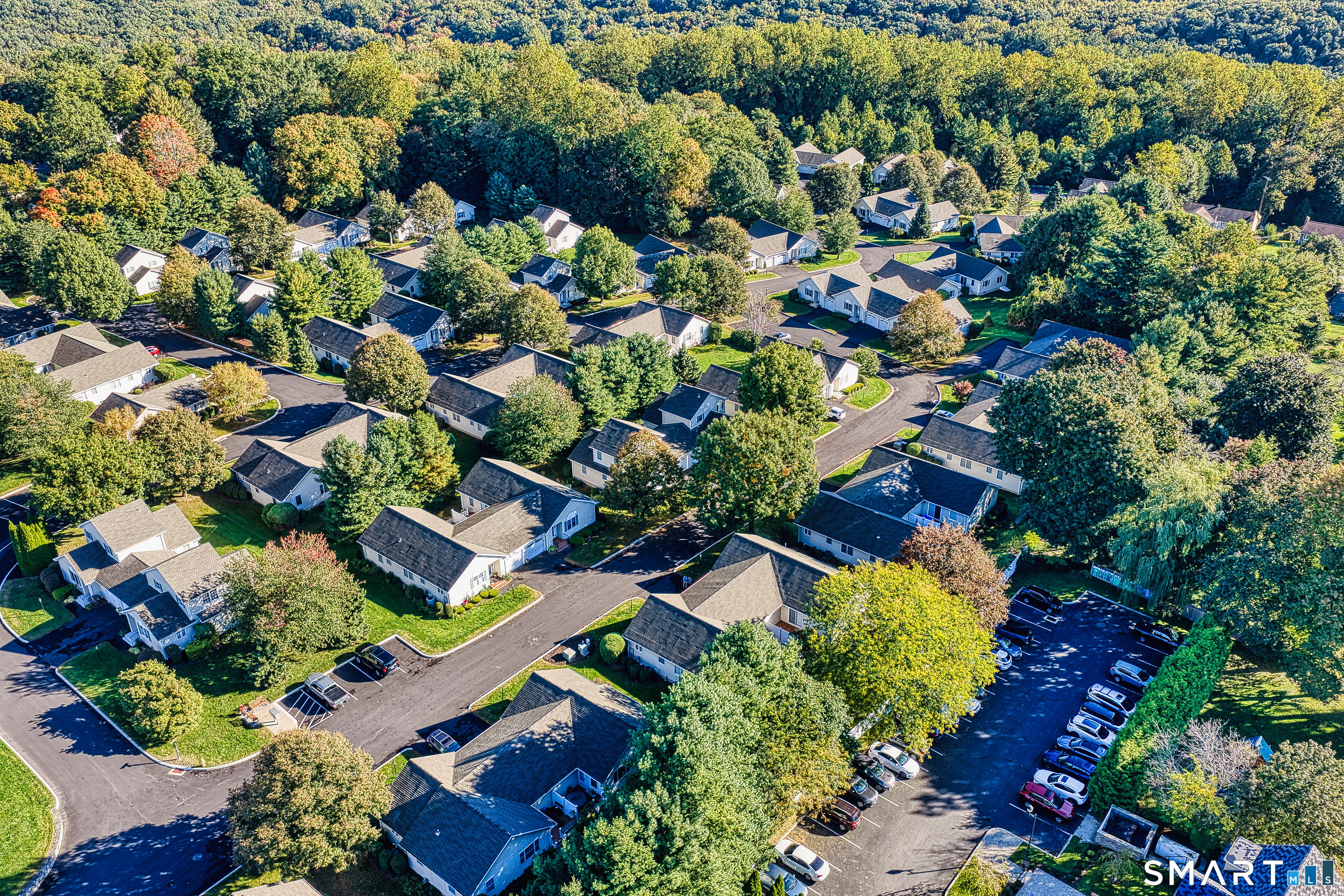 36 Long Hill Place Trumbull CT 06611