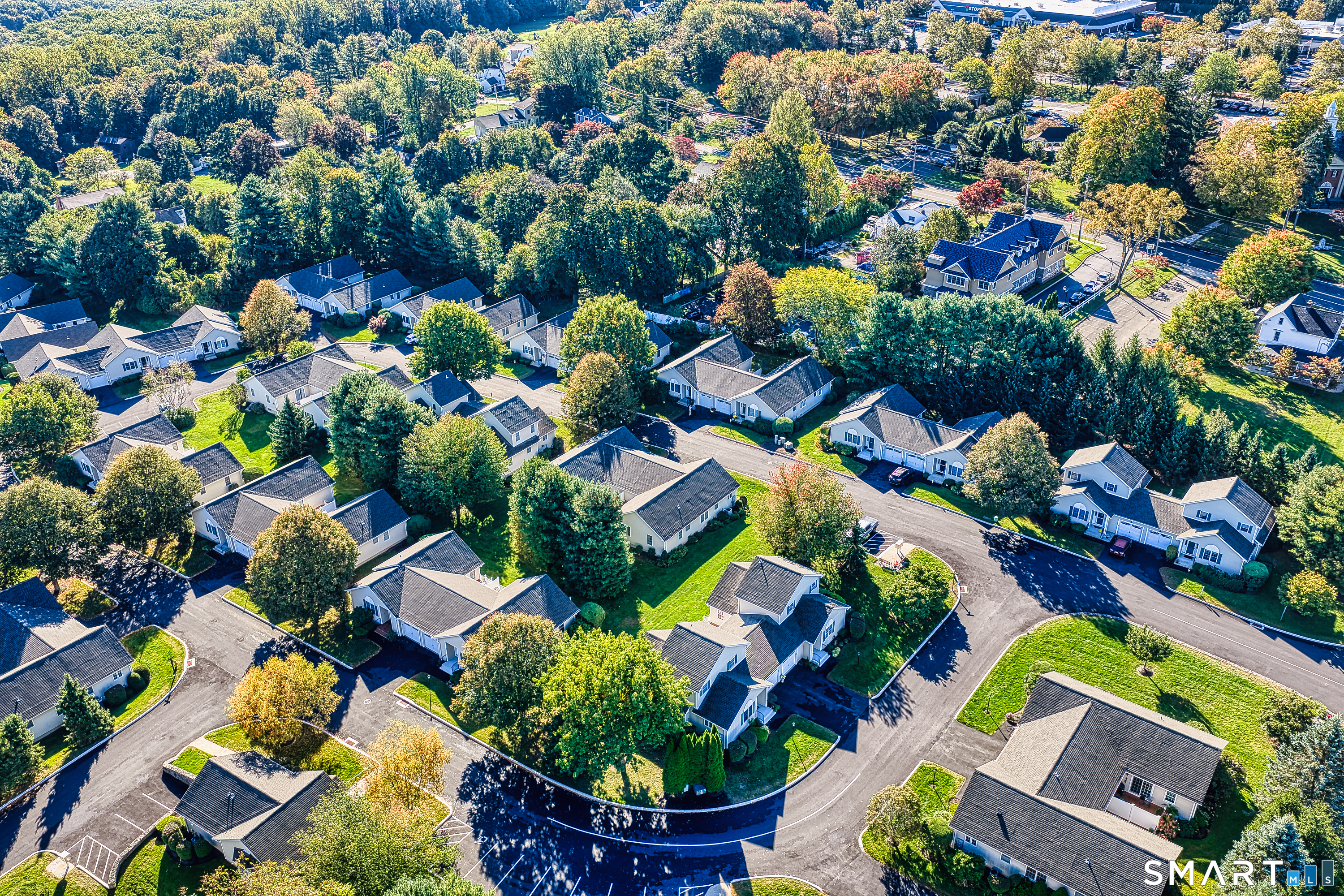 36 Long Hill Place Trumbull CT 06611