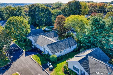 36 Long Hill Place Trumbull CT 06611