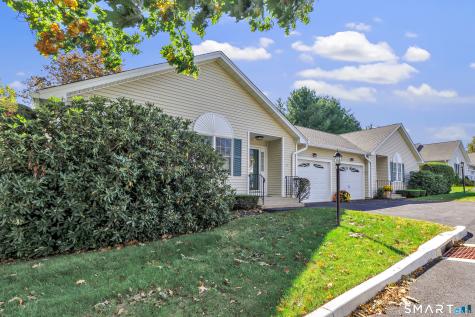 36 Long Hill Place Trumbull CT 06611