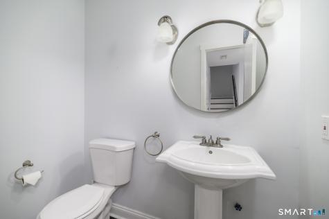71 Aiken Street Norwalk CT 06851
