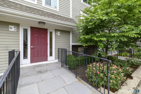 71 Aiken Street Norwalk CT 06851