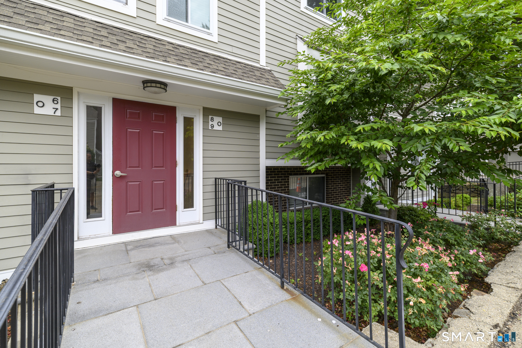 71 Aiken Street Norwalk CT 06851