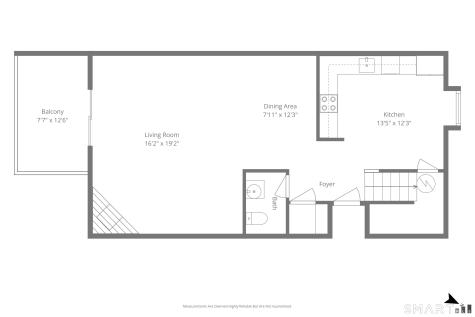 71 Aiken Street Norwalk CT 06851