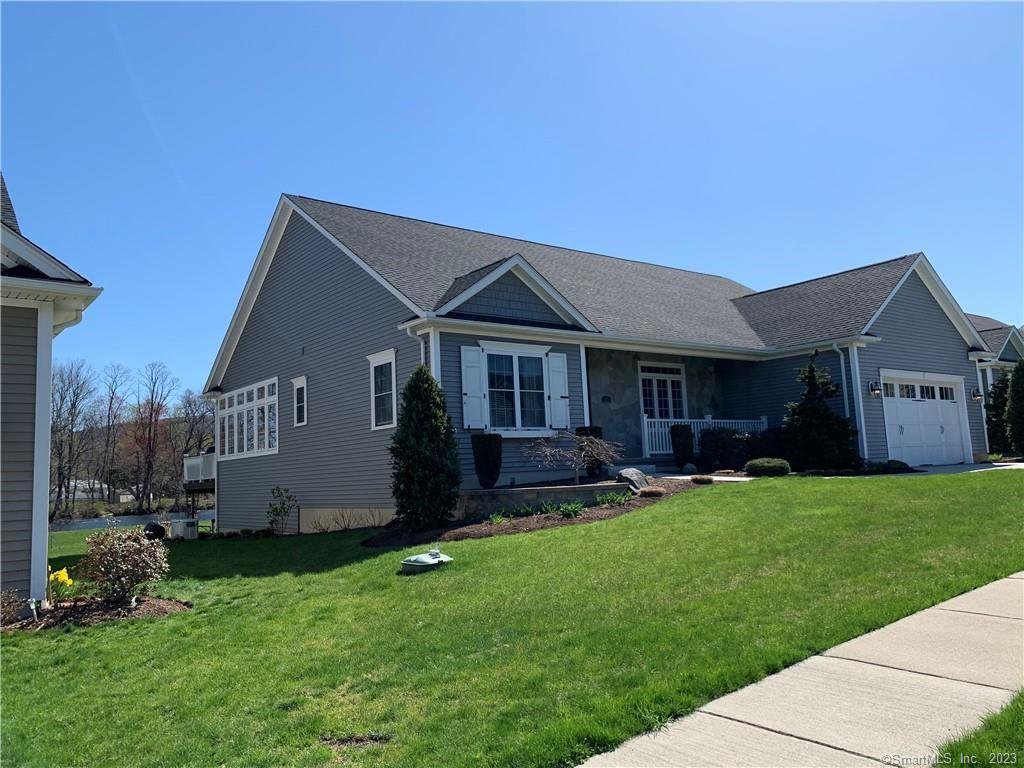 36 Lake Drive Somers CT 06071