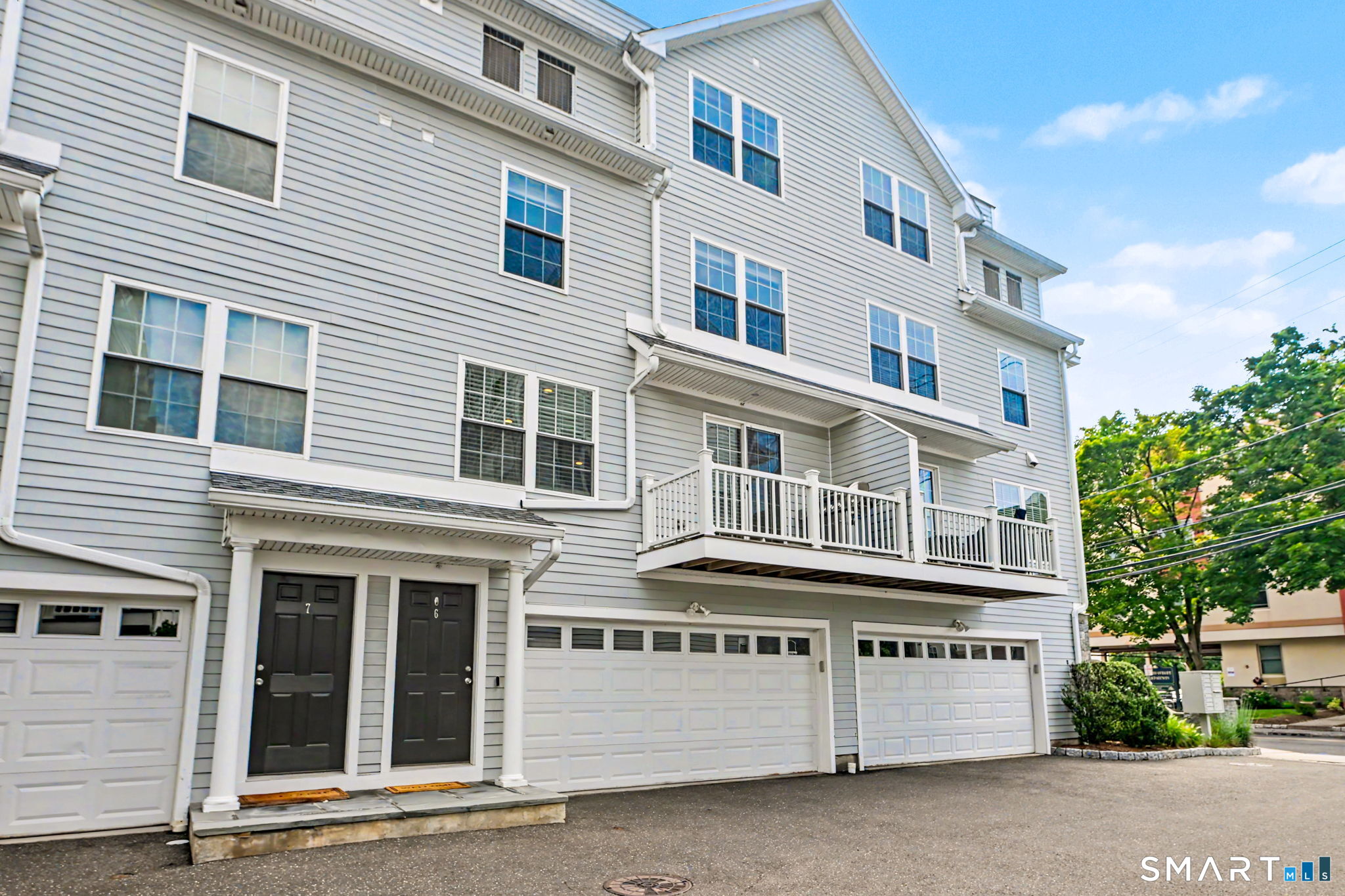 20 Third Street Stamford CT 06905