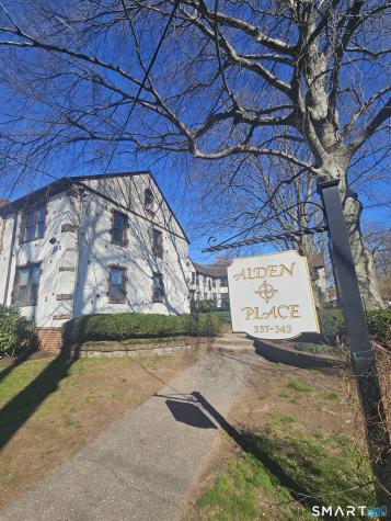 337 Alden Avenue New Haven CT 06515