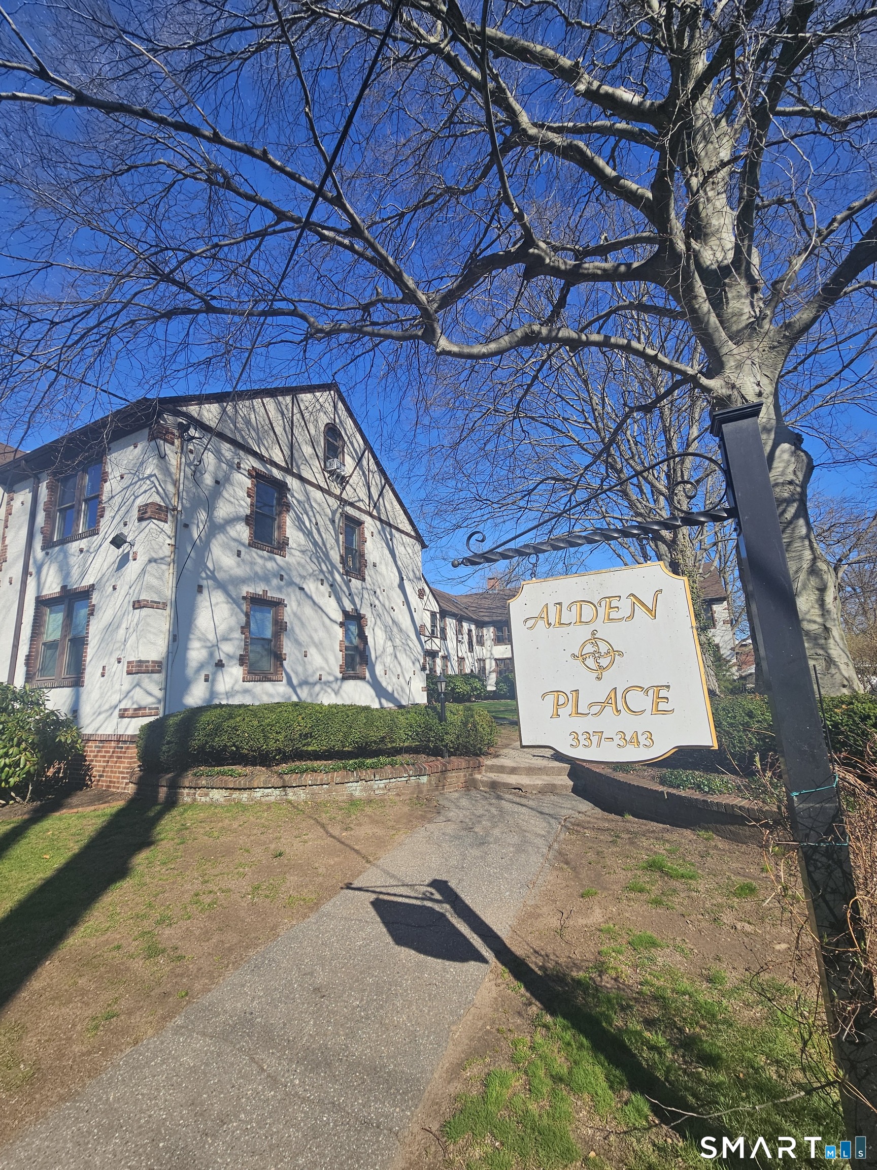 337 Alden Avenue New Haven CT 06515