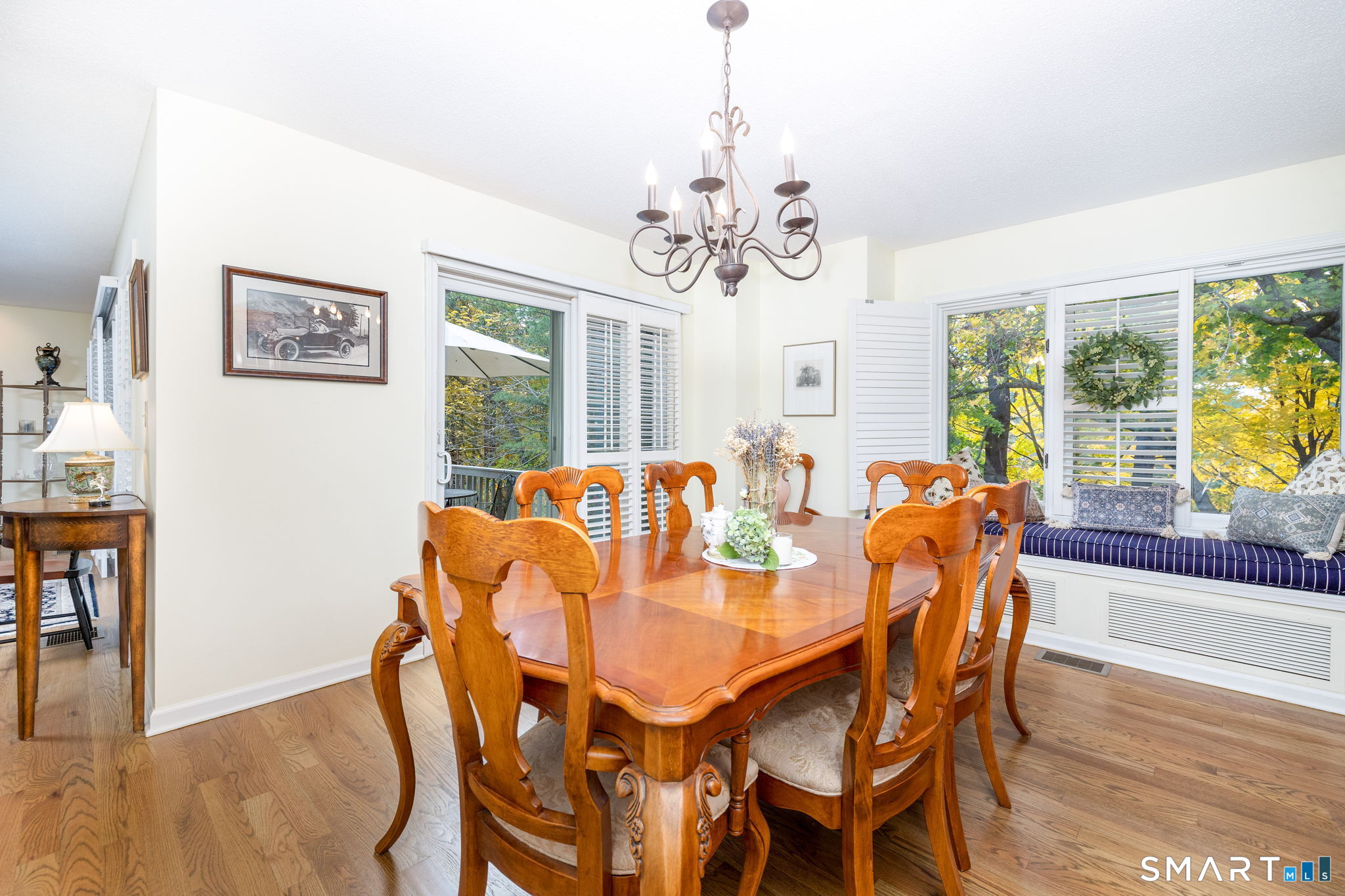 4 Saddle Crossing Avon CT 06001