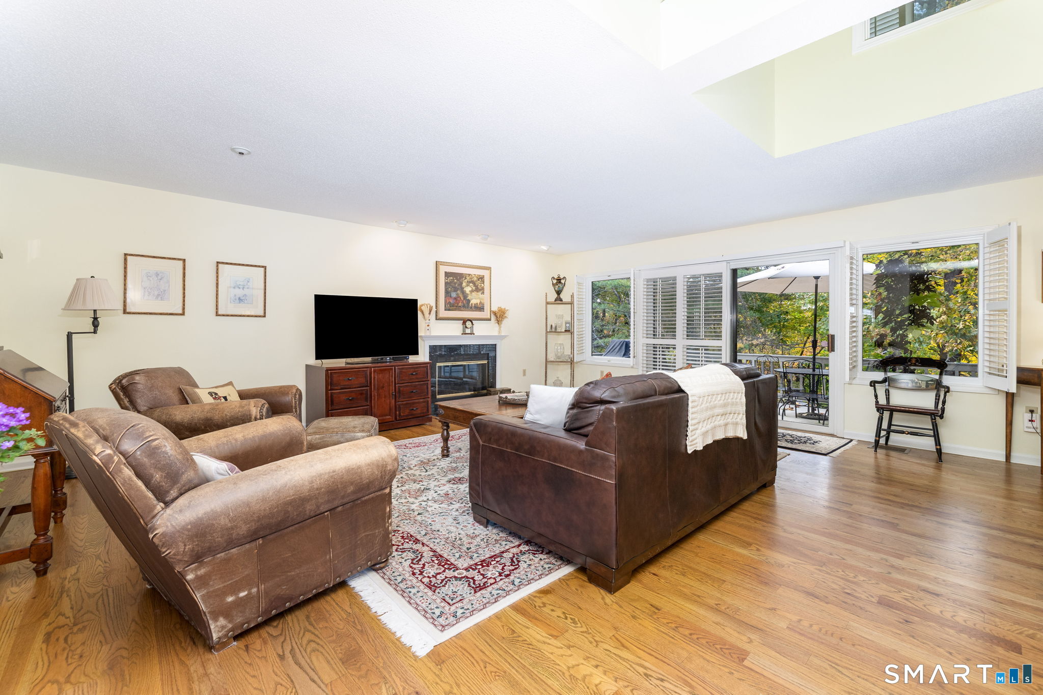 4 Saddle Crossing Avon CT 06001