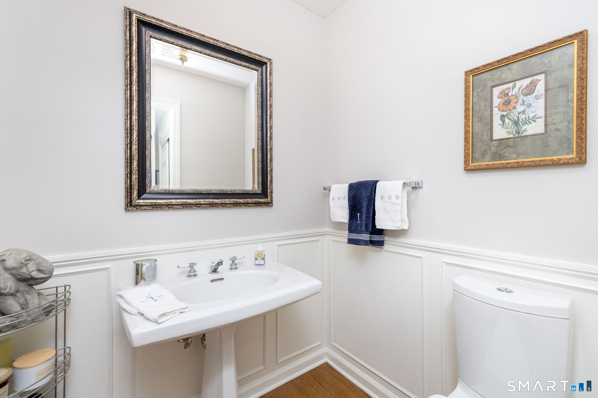 4 Saddle Crossing Avon CT 06001
