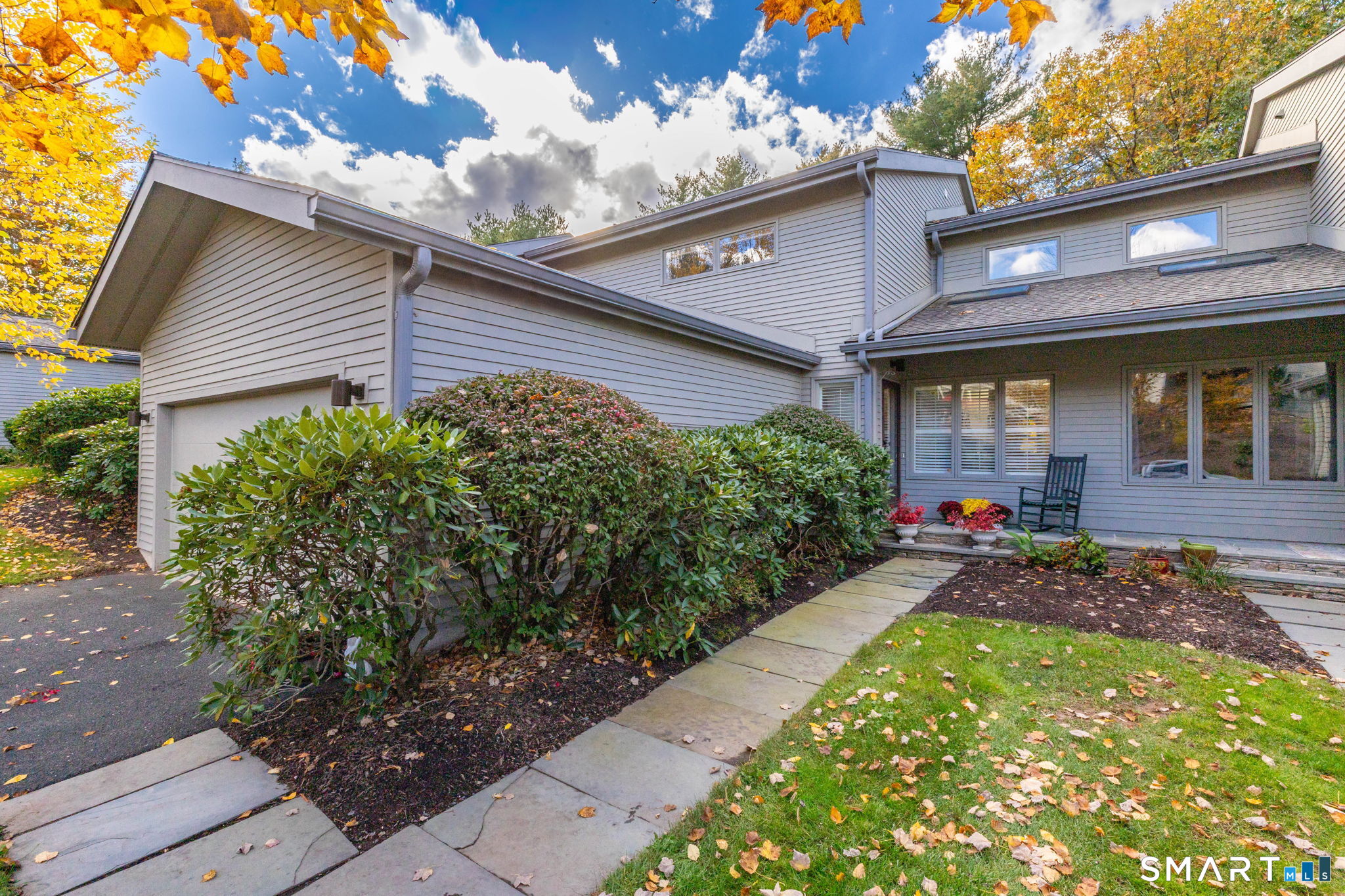 4 Saddle Crossing Avon CT 06001