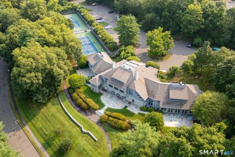 4 Saddle Crossing Avon CT 06001