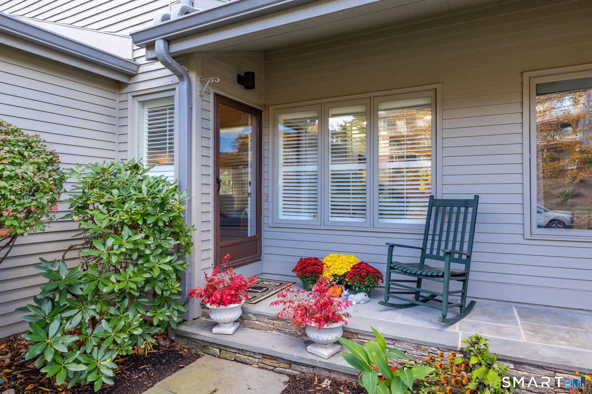 4 Saddle Crossing Avon CT 06001